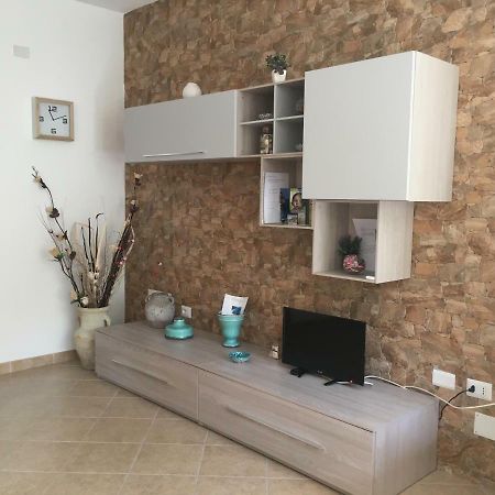 Casa Elena Apartment Dorgali Luaran gambar