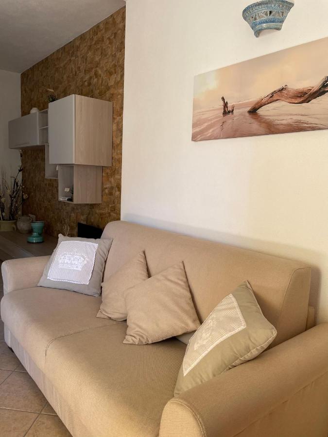 Casa Elena Apartment Dorgali Luaran gambar