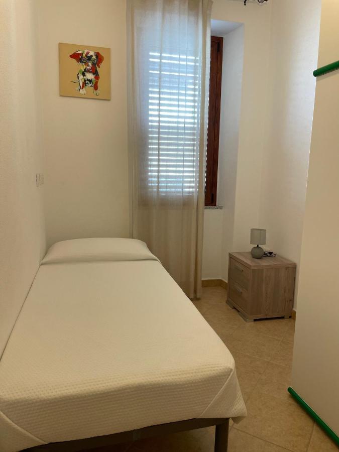 Casa Elena Apartment Dorgali Luaran gambar