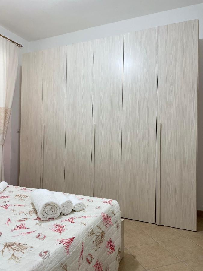 Casa Elena Apartment Dorgali Luaran gambar