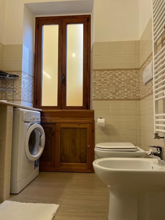 Casa Elena Apartment Dorgali Luaran gambar