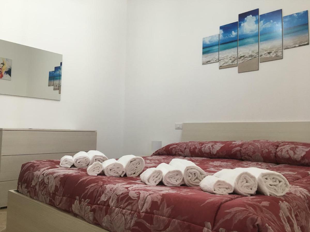Casa Elena Apartment Dorgali Luaran gambar