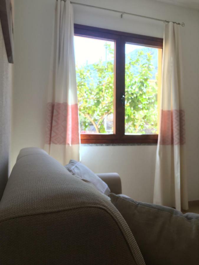 Casa Elena Apartment Dorgali Luaran gambar