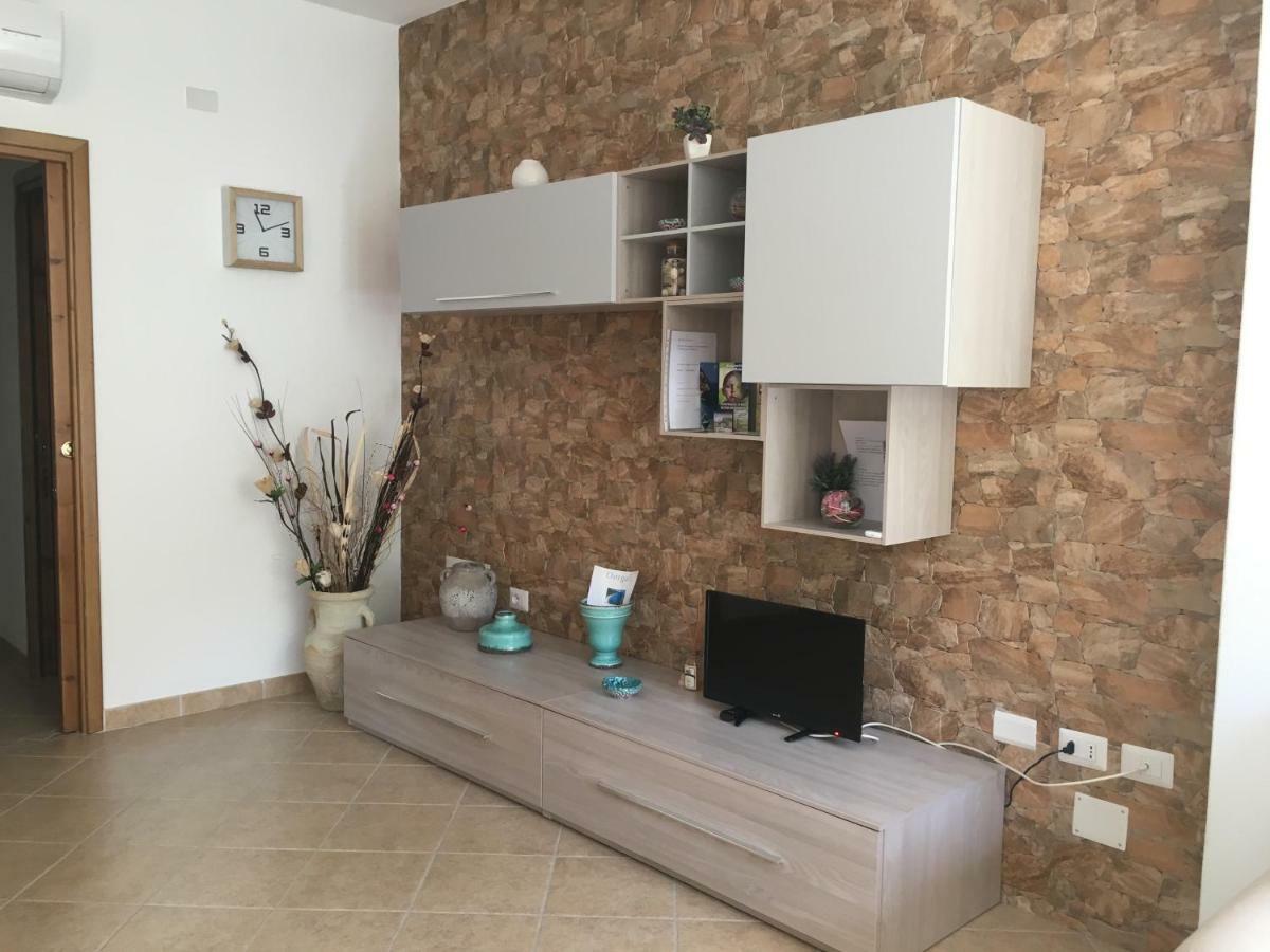 Casa Elena Apartment Dorgali Luaran gambar